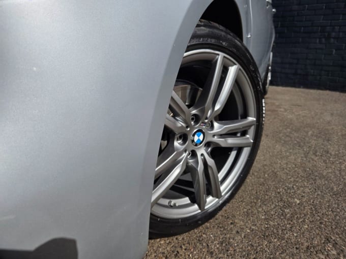 2025 BMW 2 Series Active Tourer