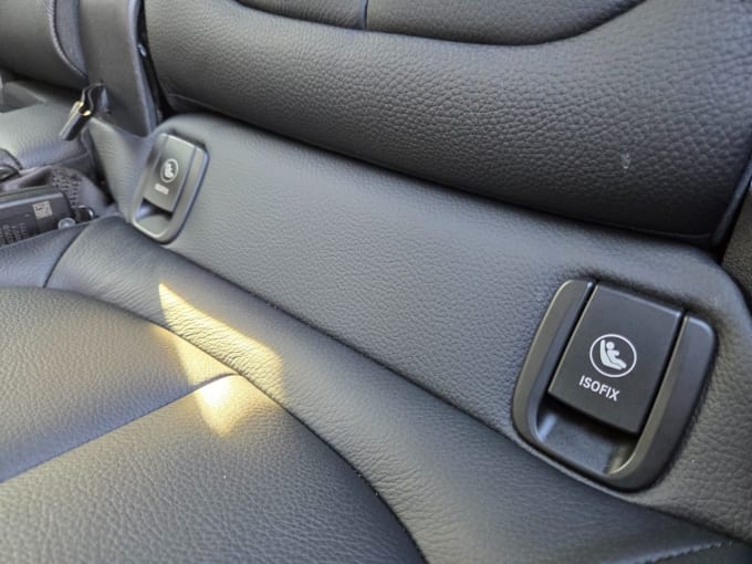 2025 BMW 2 Series Active Tourer