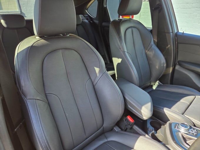 2025 BMW 2 Series Active Tourer