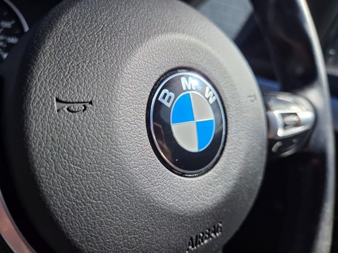 2025 BMW 2 Series Active Tourer