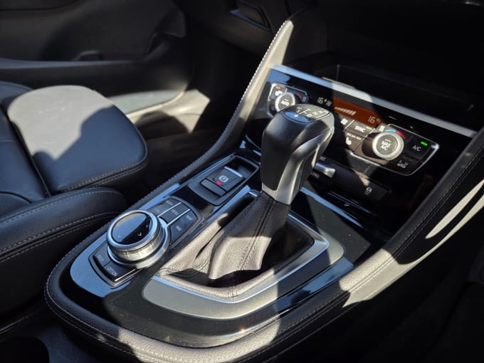 2025 BMW 2 Series Active Tourer