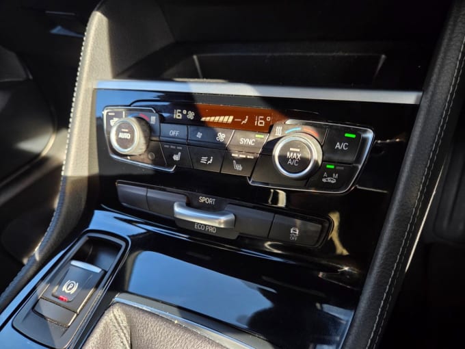 2025 BMW 2 Series Active Tourer