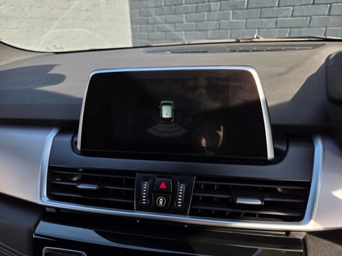 2025 BMW 2 Series Active Tourer