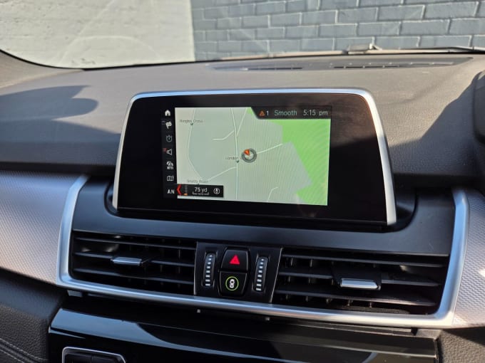 2025 BMW 2 Series Active Tourer