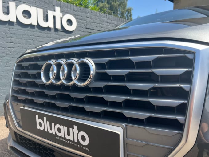 2025 Audi Q2