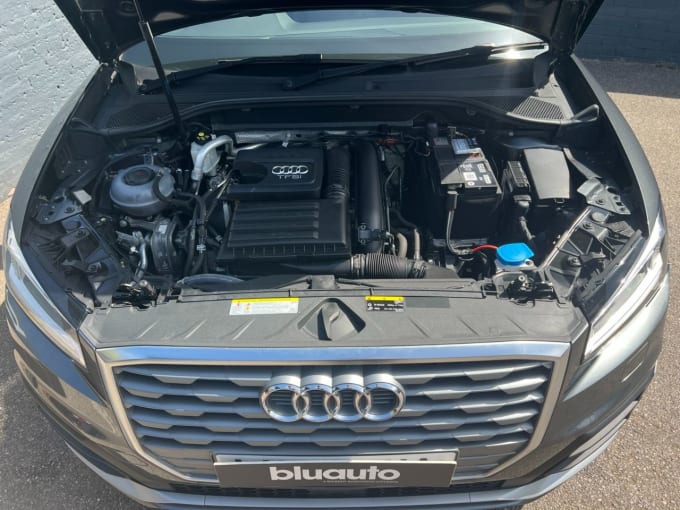 2025 Audi Q2
