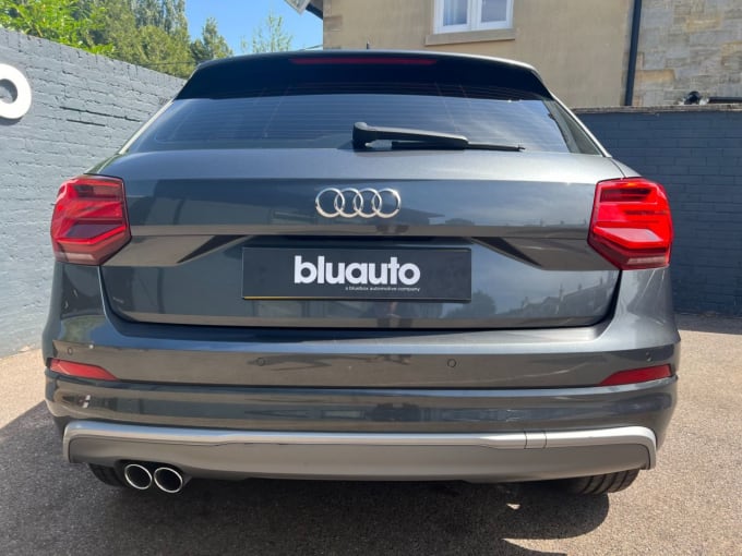 2025 Audi Q2