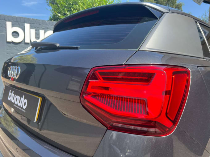 2025 Audi Q2