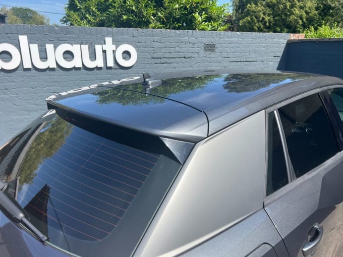 2025 Audi Q2