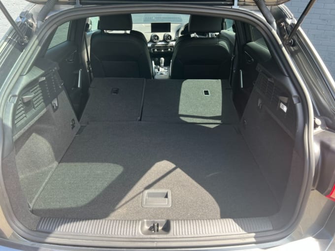 2025 Audi Q2