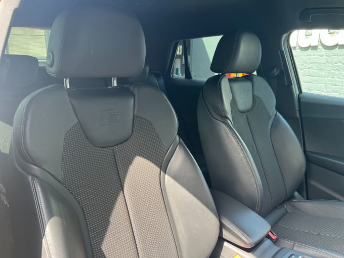 2025 Audi Q2