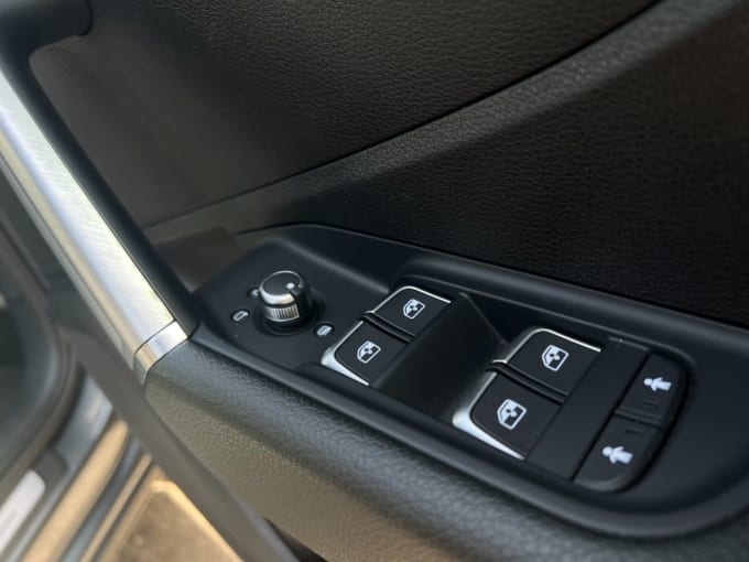 2025 Audi Q2