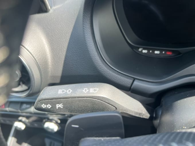 2025 Audi Q2