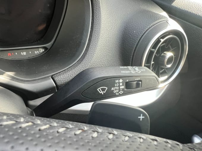 2025 Audi Q2