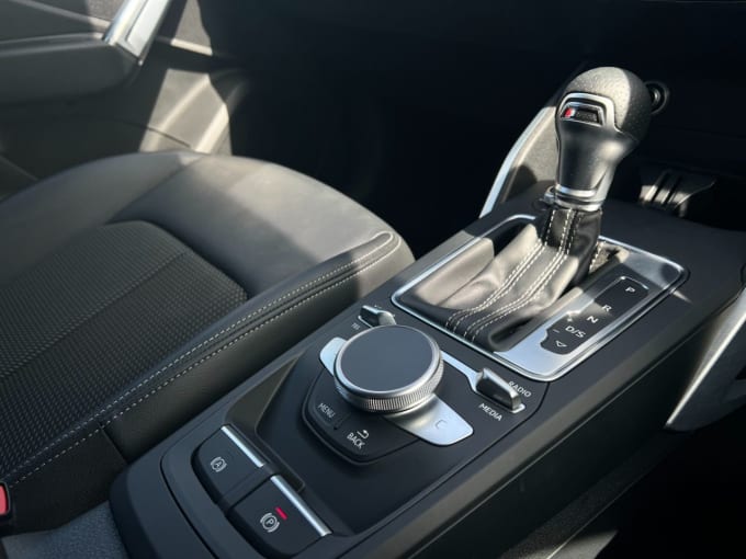 2025 Audi Q2