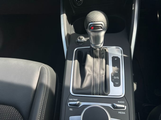 2025 Audi Q2