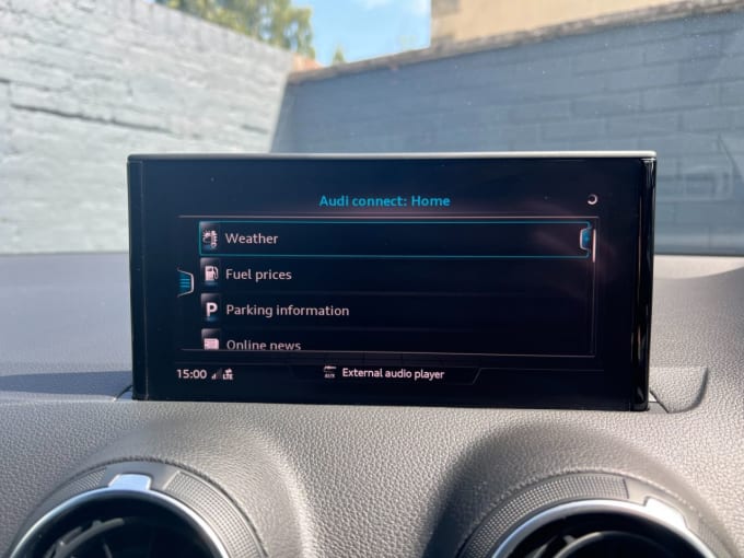 2025 Audi Q2