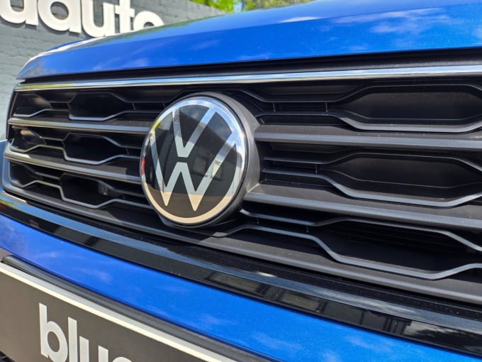 2025 Volkswagen T-roc
