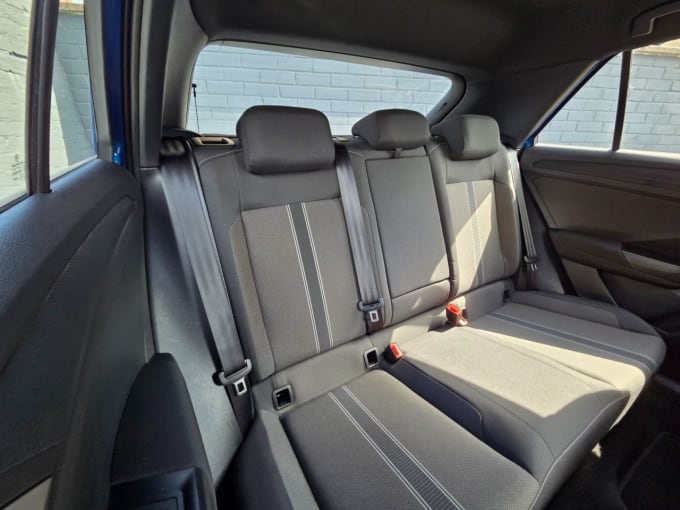 2025 Volkswagen T-roc