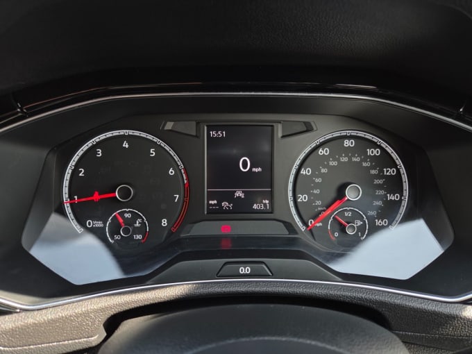 2025 Volkswagen T-roc