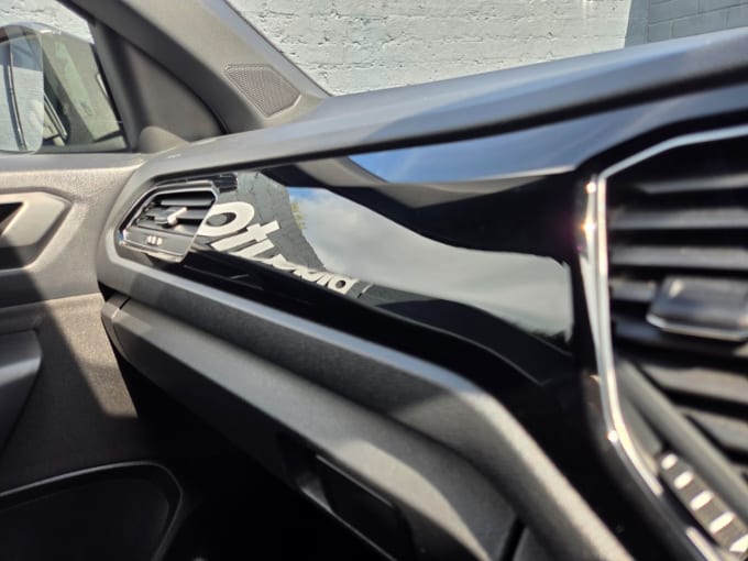 2025 Volkswagen T-roc