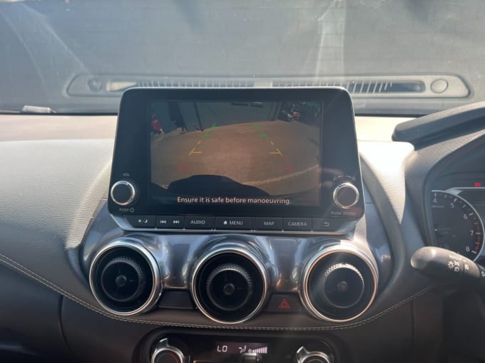 2025 Nissan Juke