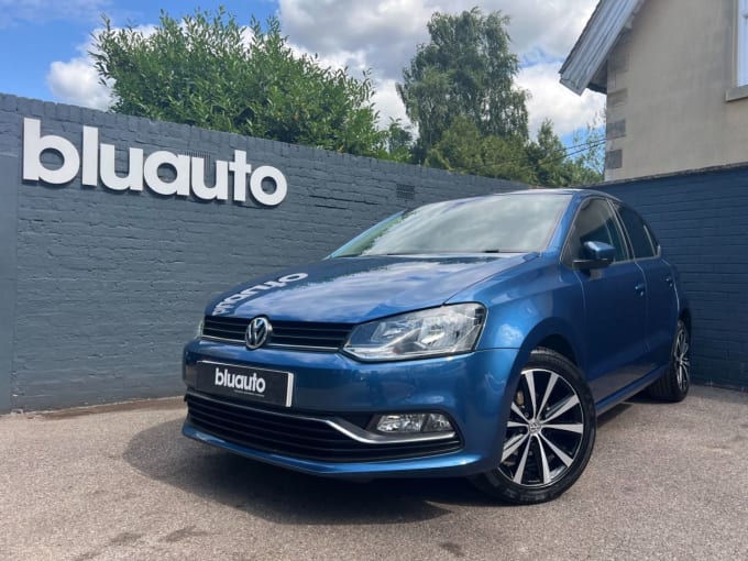 2025 Volkswagen Polo