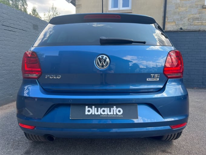 2025 Volkswagen Polo