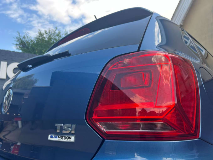 2025 Volkswagen Polo