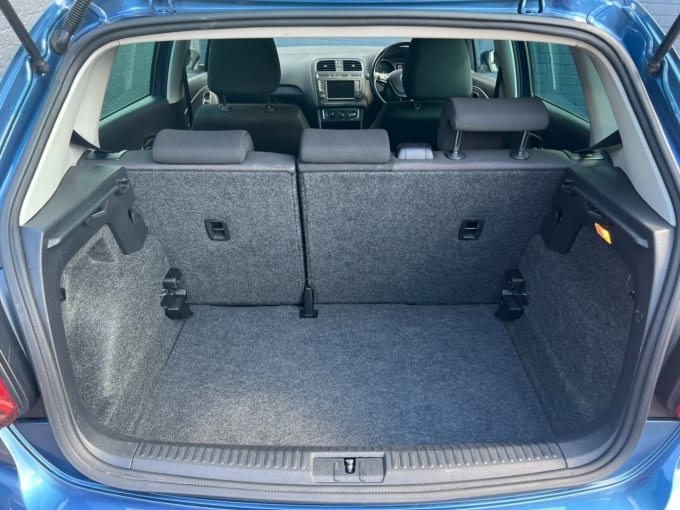2025 Volkswagen Polo