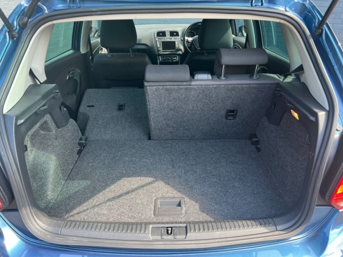 2025 Volkswagen Polo