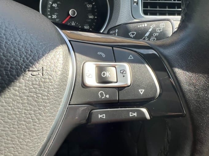 2025 Volkswagen Polo