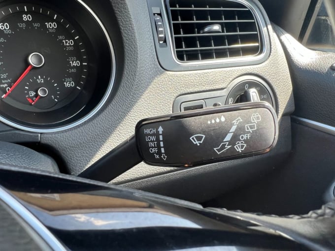 2025 Volkswagen Polo