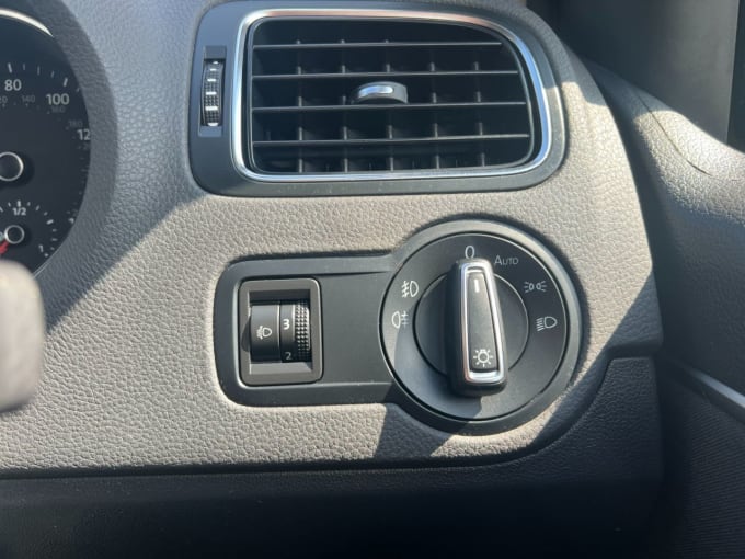 2025 Volkswagen Polo