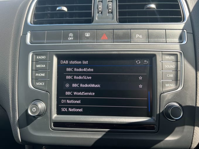 2025 Volkswagen Polo