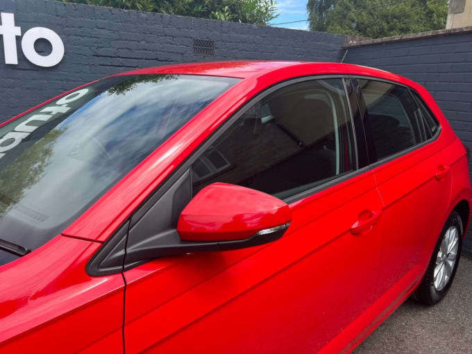 2025 Volkswagen Polo