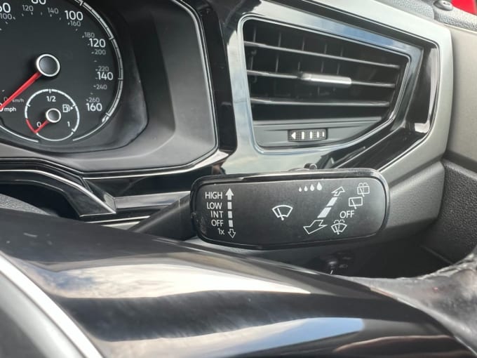 2025 Volkswagen Polo
