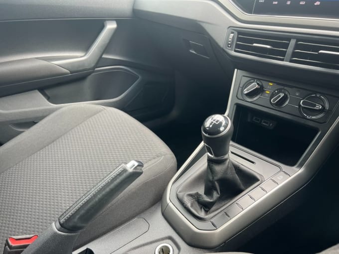 2025 Volkswagen Polo