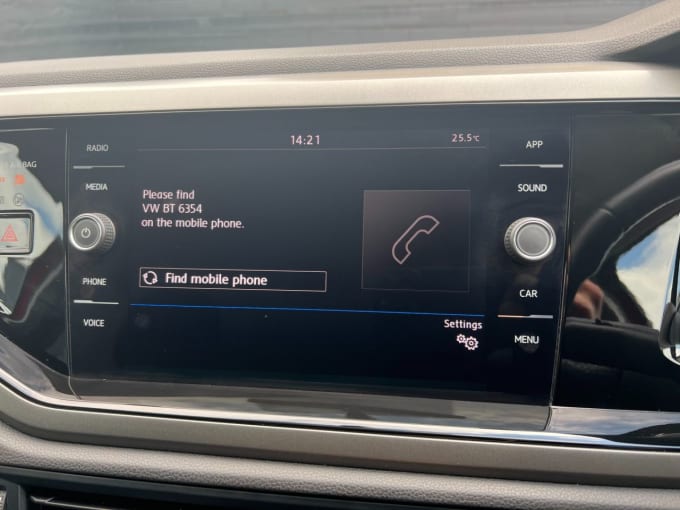 2025 Volkswagen Polo