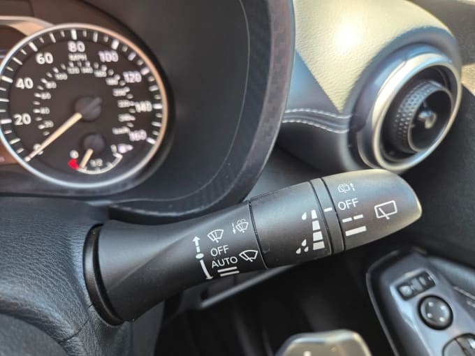 2025 Nissan Juke