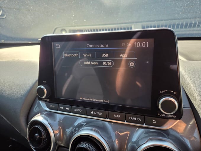 2025 Nissan Juke