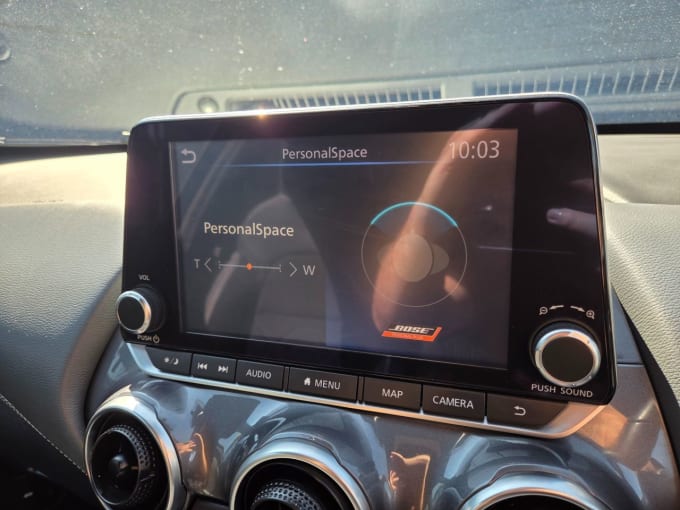 2025 Nissan Juke
