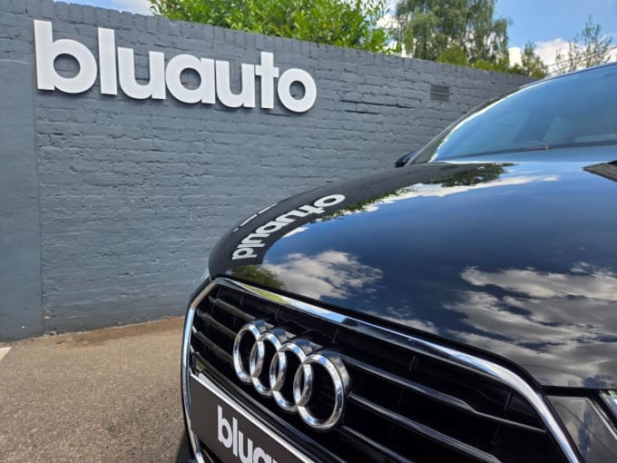 2025 Audi A1
