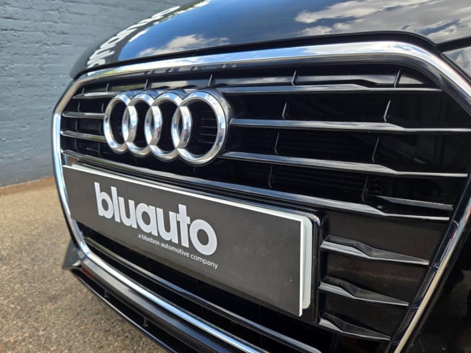 2025 Audi A1