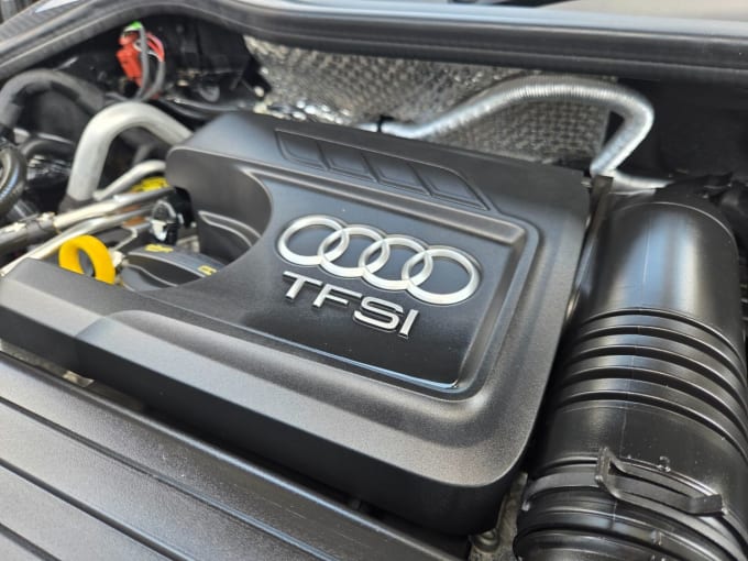 2025 Audi A1