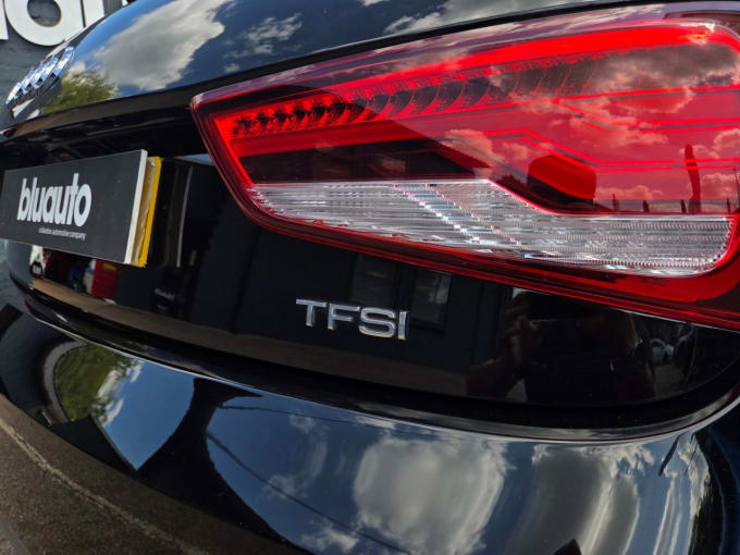 2025 Audi A1