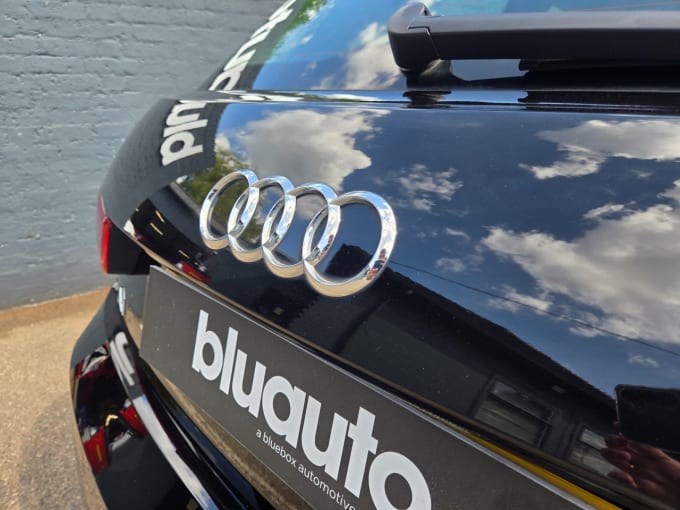 2025 Audi A1