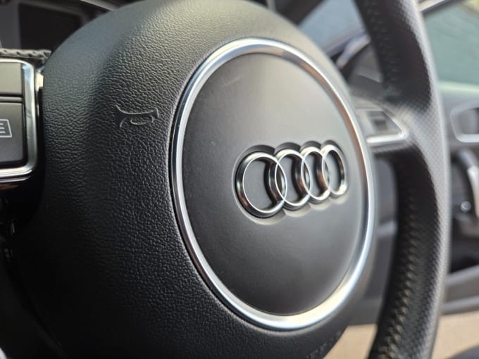 2025 Audi A1