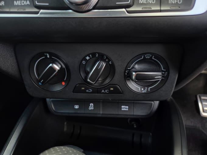 2025 Audi A1
