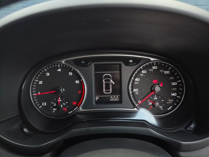 2025 Audi A1